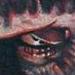 Tattoos - Frankensteins Monster - 58845